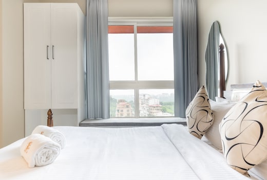 Brikitt Zen Retreat 1BHK