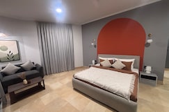 BedChambers Serviced Apartments | Near Golf Course Road, Gurgaon