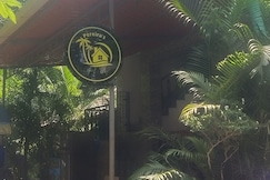 The Pereira's Guest House, Goa