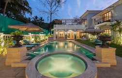 Swimming Pool 1