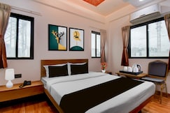 Townhouse Balewadi Stadium Pune Formerly Hotel Sarovar, Pune