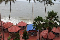 HOTEL VICTORIA, Thalasserry