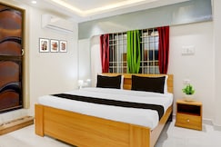 Hotel O Sagar Luminoire Hotel & Banquet Hall, Patna