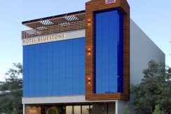 Hotel Blue Stone, Kanpur
