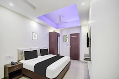 Super Hotel O CITY HEIGHTS, Dhanbad