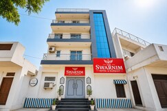 The Swarnim, Noida