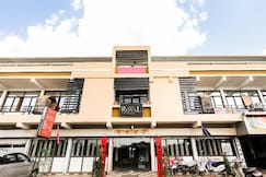 Hotel Royal Palace, Vidisha