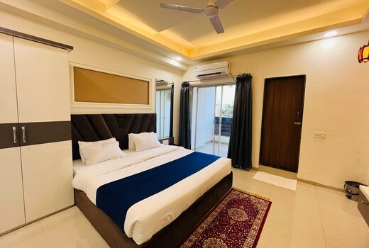 Hotel shree palace