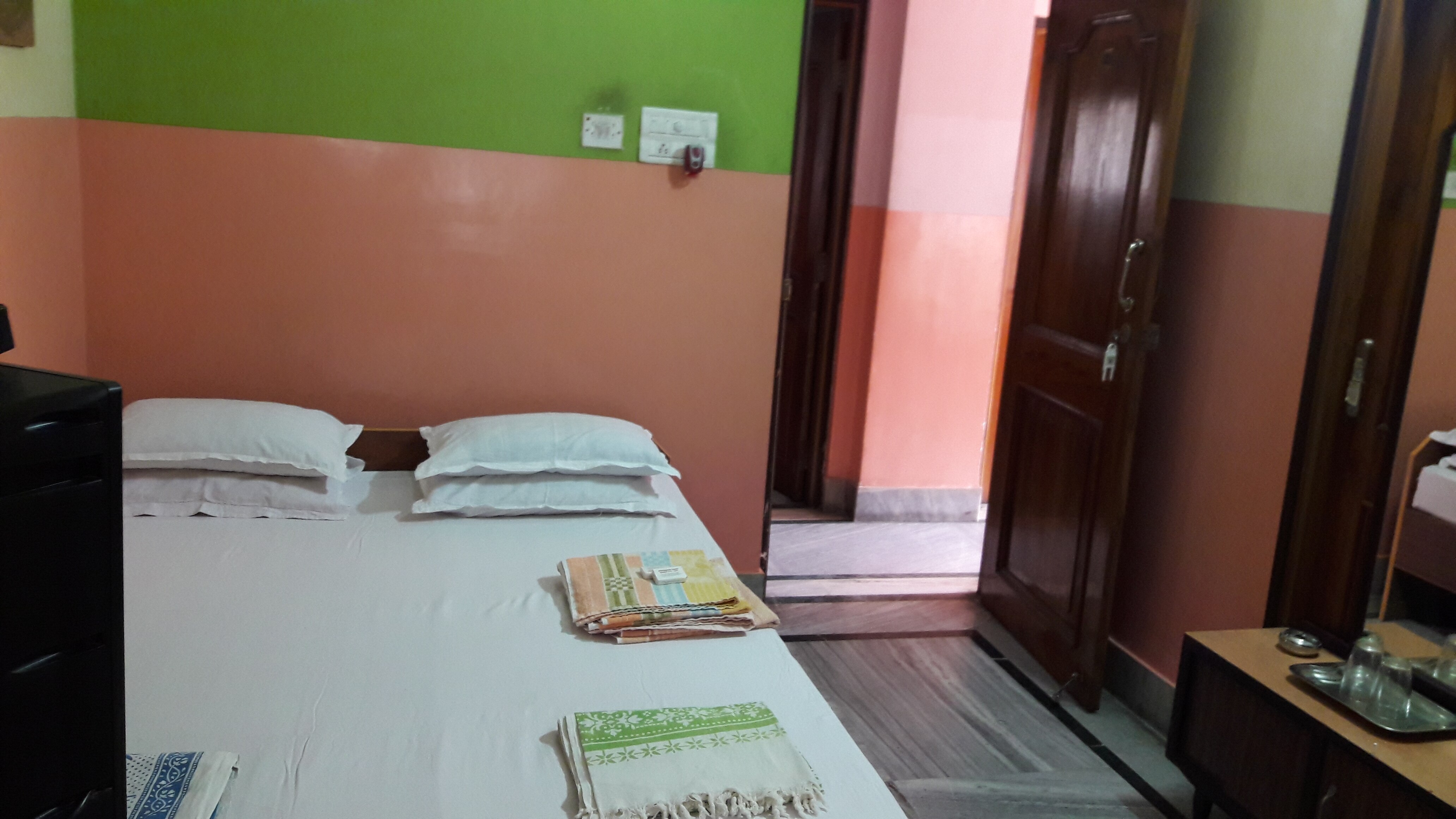Eldorado Guest House Pvt. Ltd. - Tap to explore photos
