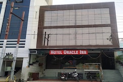 ORACLE INN, Lucknow