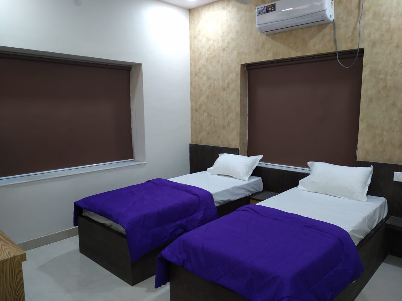 Krishna Vatika Guest House - Tap to explore photos
