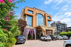 Hotel Viceroy Inn, Dehradun
