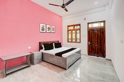 Hotel O Kashvi Inn & Cafe, Lakhimpur