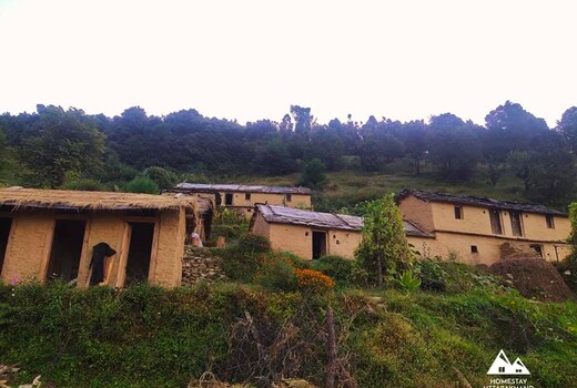 StayApart | Rooms at Prant Homestay