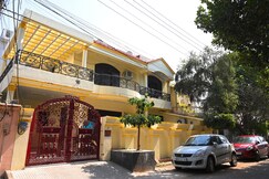 Mittal Guest House, Lucknow