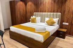 The Sawan Arc, Gurgaon