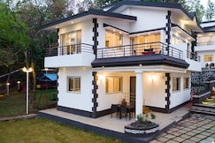Esperanza Villas by SVAR Stay, Mahabaleshwar