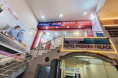 Hotel Modern Palace, Muzaffarpur