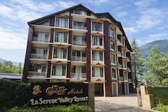 DLS La serene Valley, Manali
