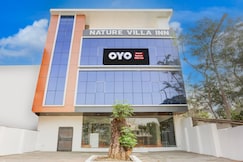 Hotel O Nature Villa Inn, Prayagraj