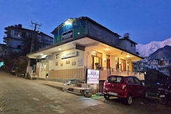 Himalayan Horizon and Cafe, Dharamshala