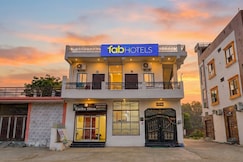 FabHotel Kanha Shiva, Ayodhya