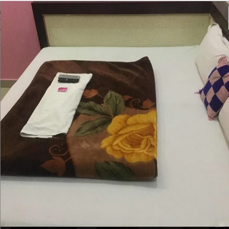 Ram Krishna Bhawan by WB Inn - Tap to explore photos