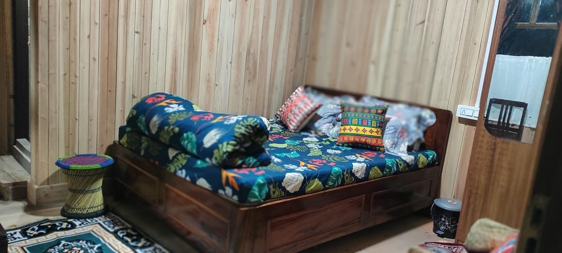 Mangalam Homestays - Tap to explore photos