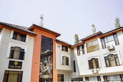 The Ivory Hills, Srinagar