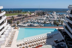 SLS Barcelona, بارسيلونا