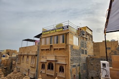 Diamond Guest House, Jaisalmer