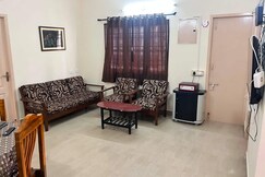 KEE2 - 2BHK Apartment @ Keelkattalai Near Kauvery Hospital, Chennai