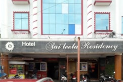 SAILEELA RESIDENCY, Sultanabad