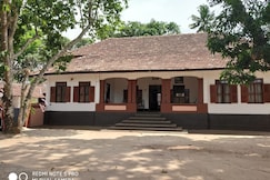 Tharavad Heritage Resort, Alleppey