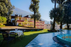 Hotel Royal Palace, Dharamshala