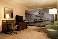 Hilton Garden Inn Rzeszow, Lancut