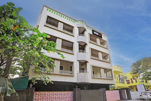 Hotel O Aarshi Palace