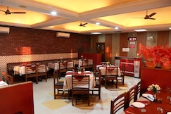 AP Residency, Ambala