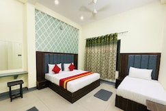 Hotel BB International, Mathura