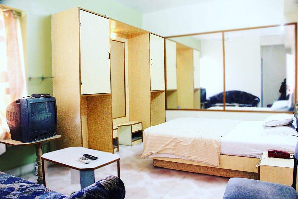 Non Ac Standard 1