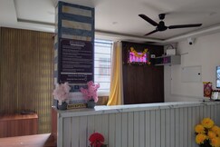 Hotel Udupi palace, Mysore