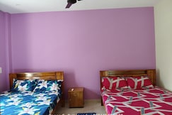 Green leaf homestay, Coorg