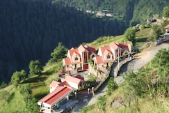 Manla Homes Resort, Shimla