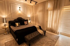Villas - By Four Leaf Hotels, Gurgaon