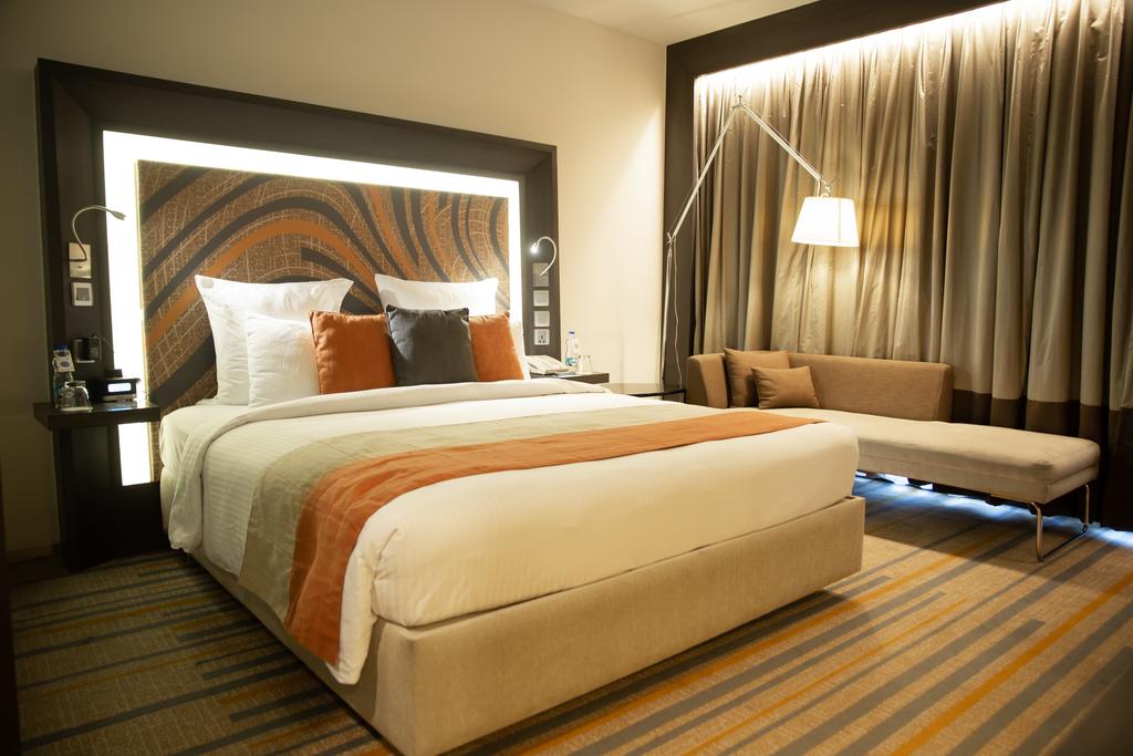Novotel Kolkata Residences - Tap to explore photos