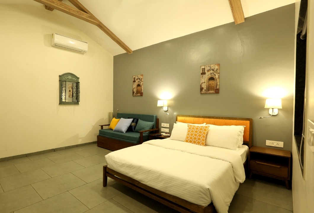 Deccan Winds Resort 2