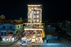 Dream International Hotel, Lumbini