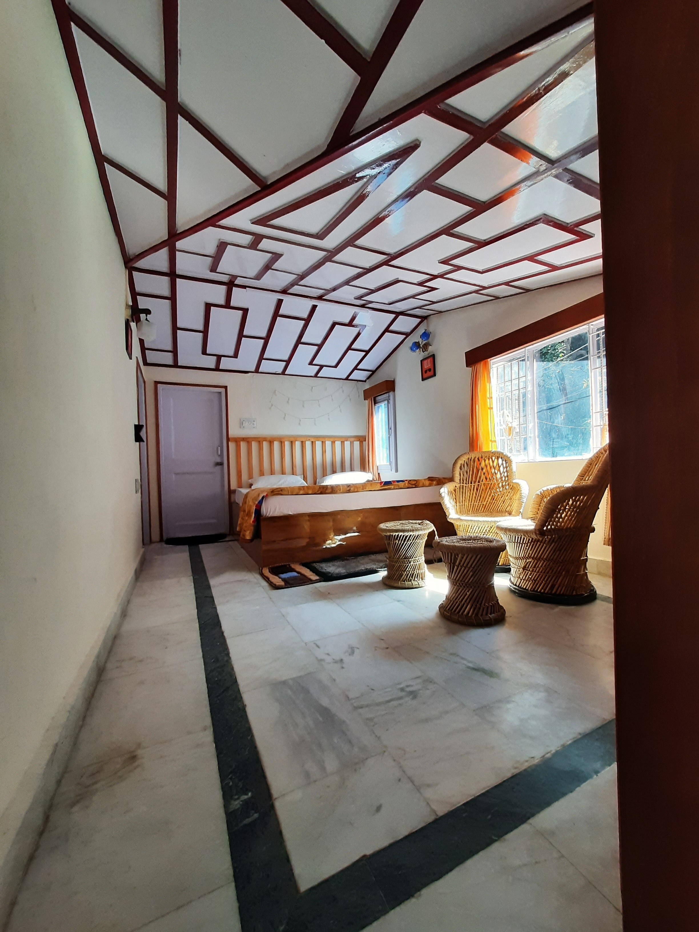 Snow View House| Rooms in a Homestay - Tap to explore photos