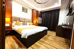 JMK Regency, Varanasi