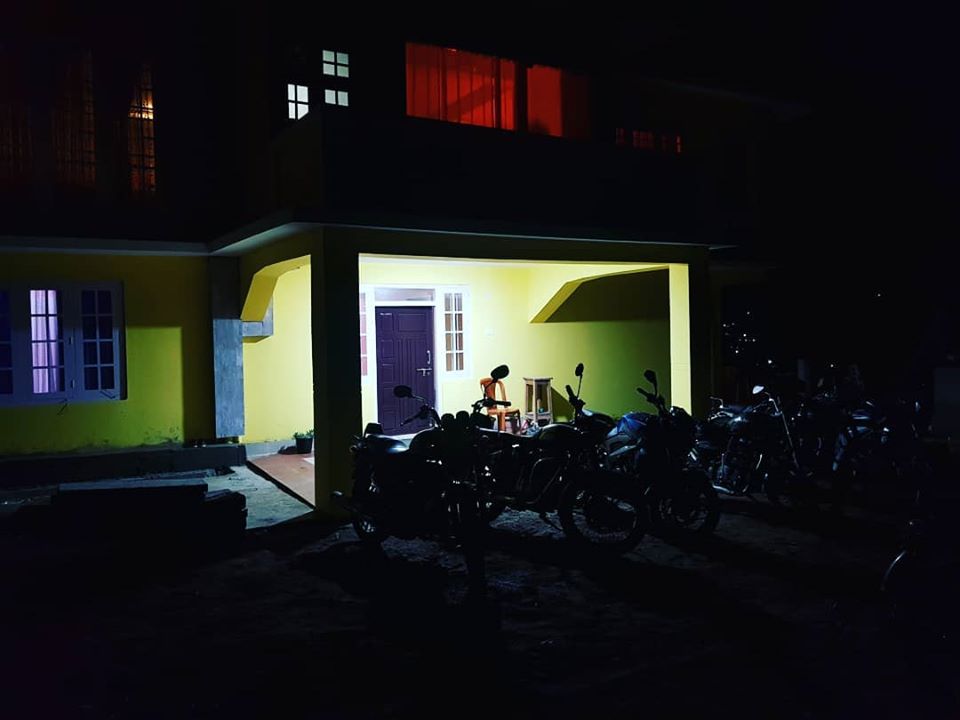 Gonpalak Homestay - Tap to explore photos